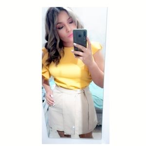 Meet your Posher, Verónica